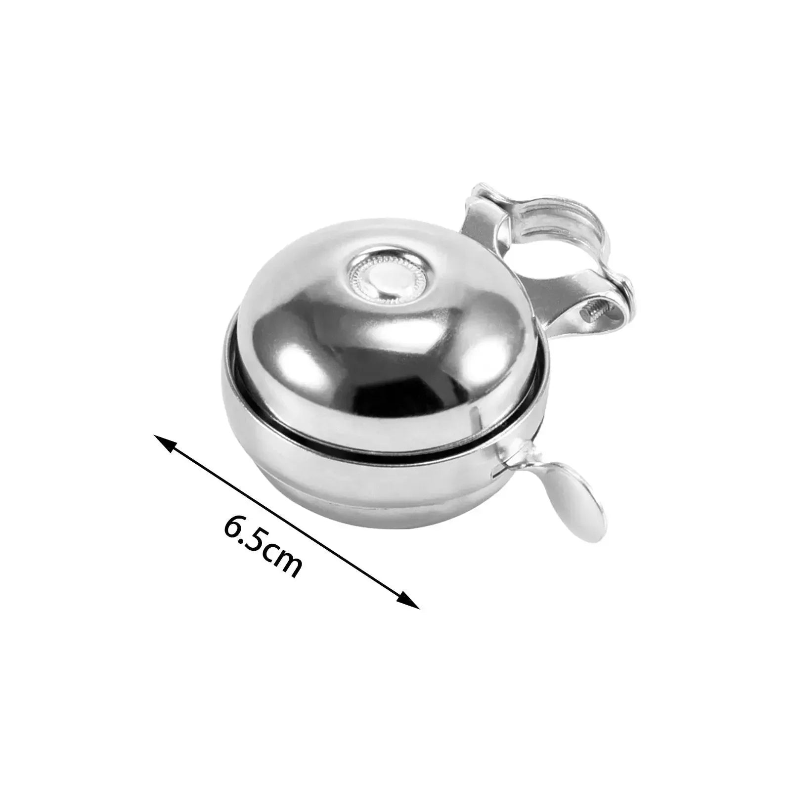Bicycle Bell, Mountain Road Bikes Bell, Riding Ring Bell Classic Loud