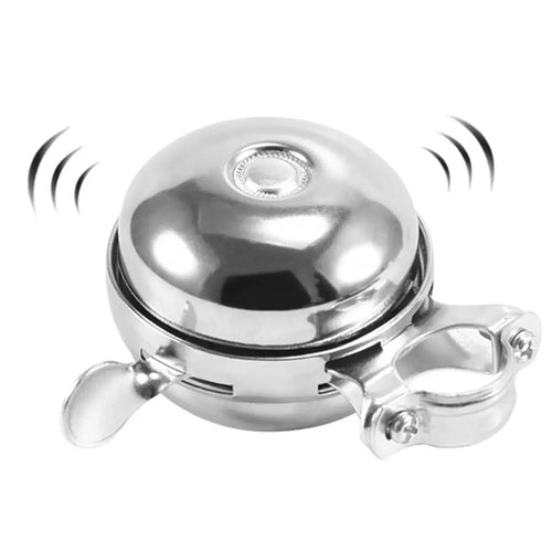 Bicycle Bell, Mountain Road Bikes Bell, Riding Ring Bell Classic Loud